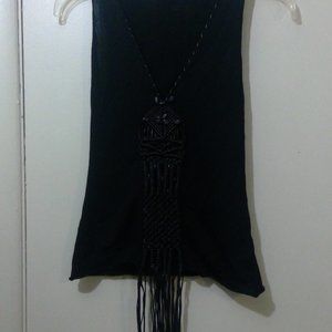 Sleeveless Roberto Cavalli Tank